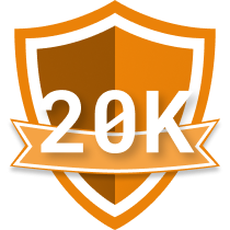 20K Points