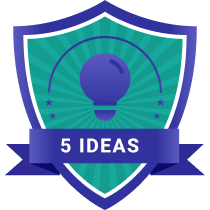 Advanced Idea Creator