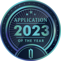 InterSystems Application of the Year 2023