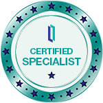 InterSystems Certified Specialist