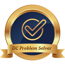 DC Problem Solver