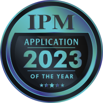 InterSystems IPM Application of the Year 2023