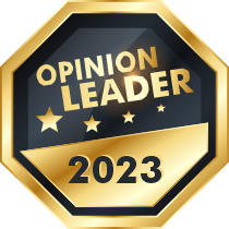 DC Opinion Leader 2023