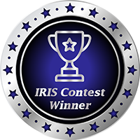 Silver IRIS Contest Winner